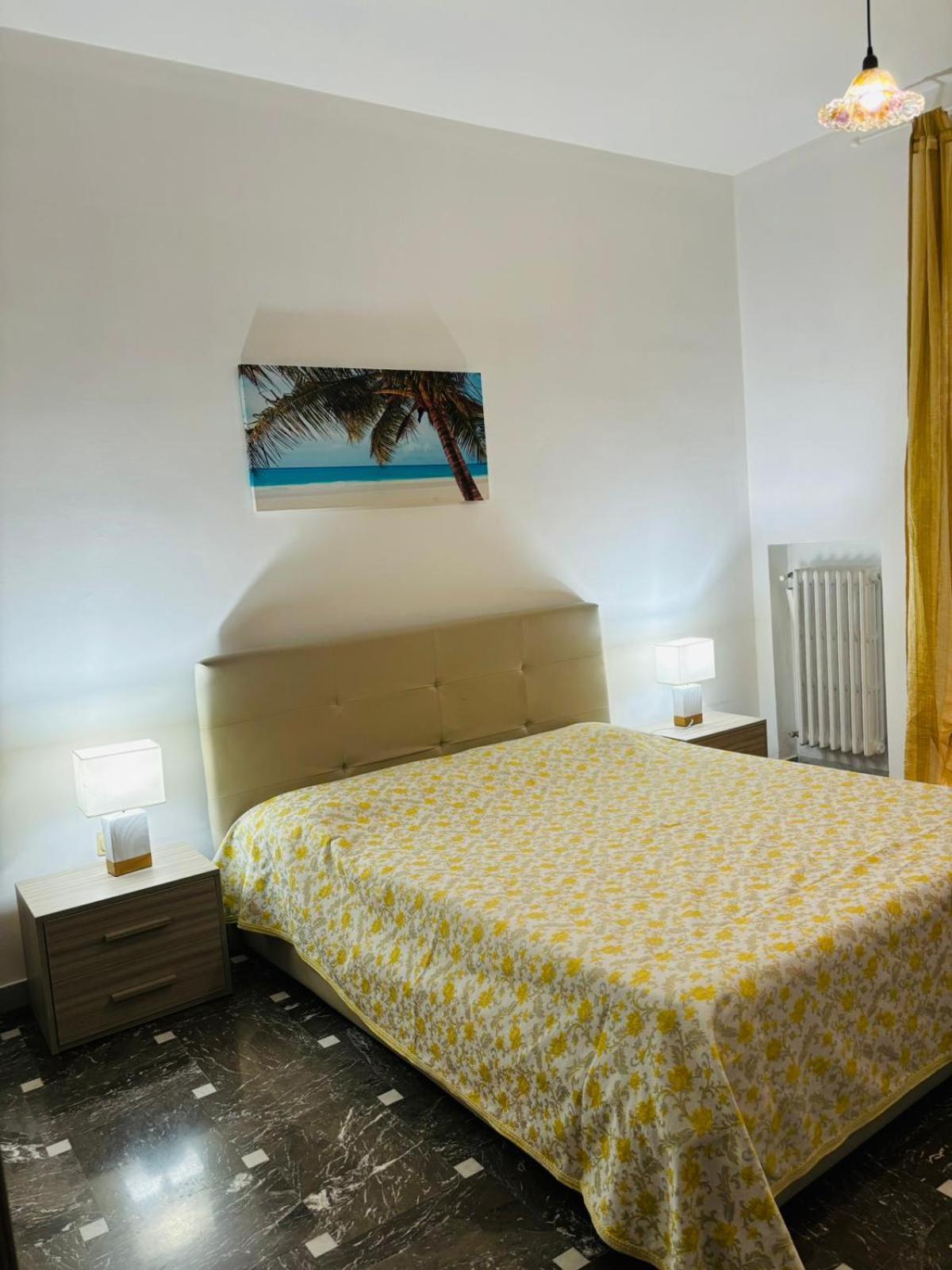 Matthias Central Rooms And Accomodation Bari Kültér fotó