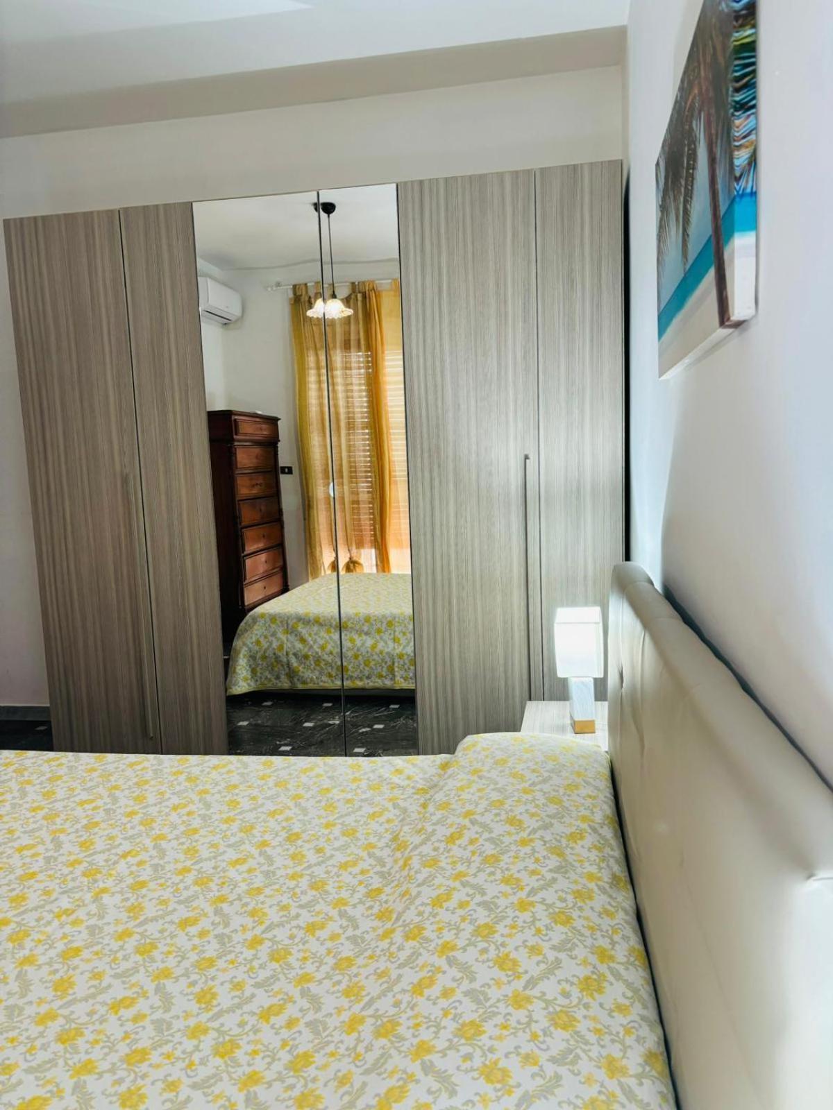Matthias Central Rooms And Accomodation Bari Kültér fotó
